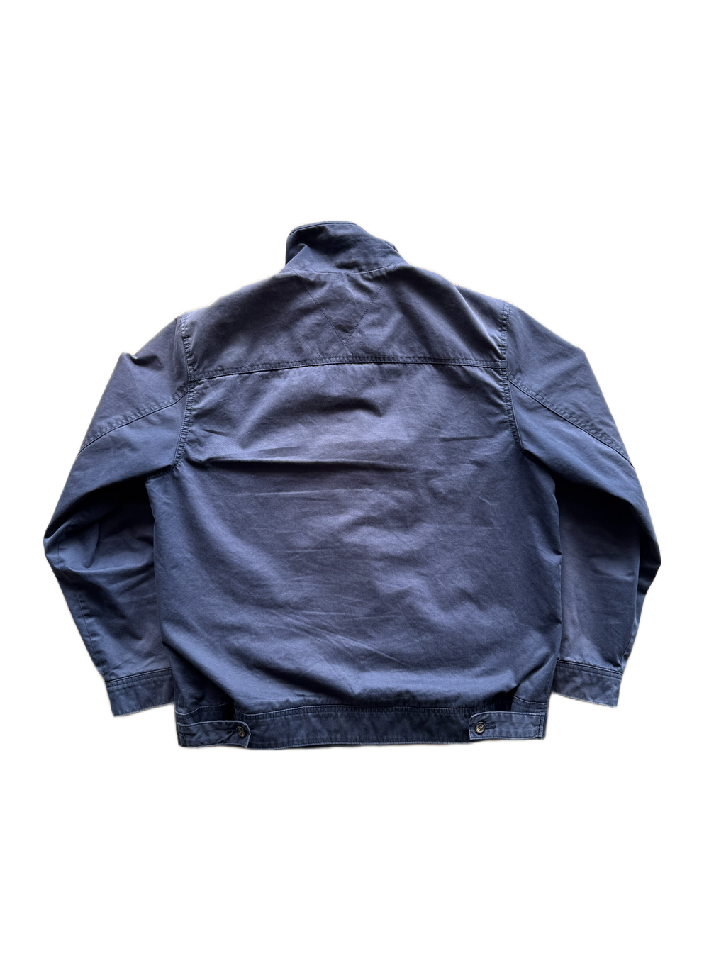 tommy hilfiger harrington jacket