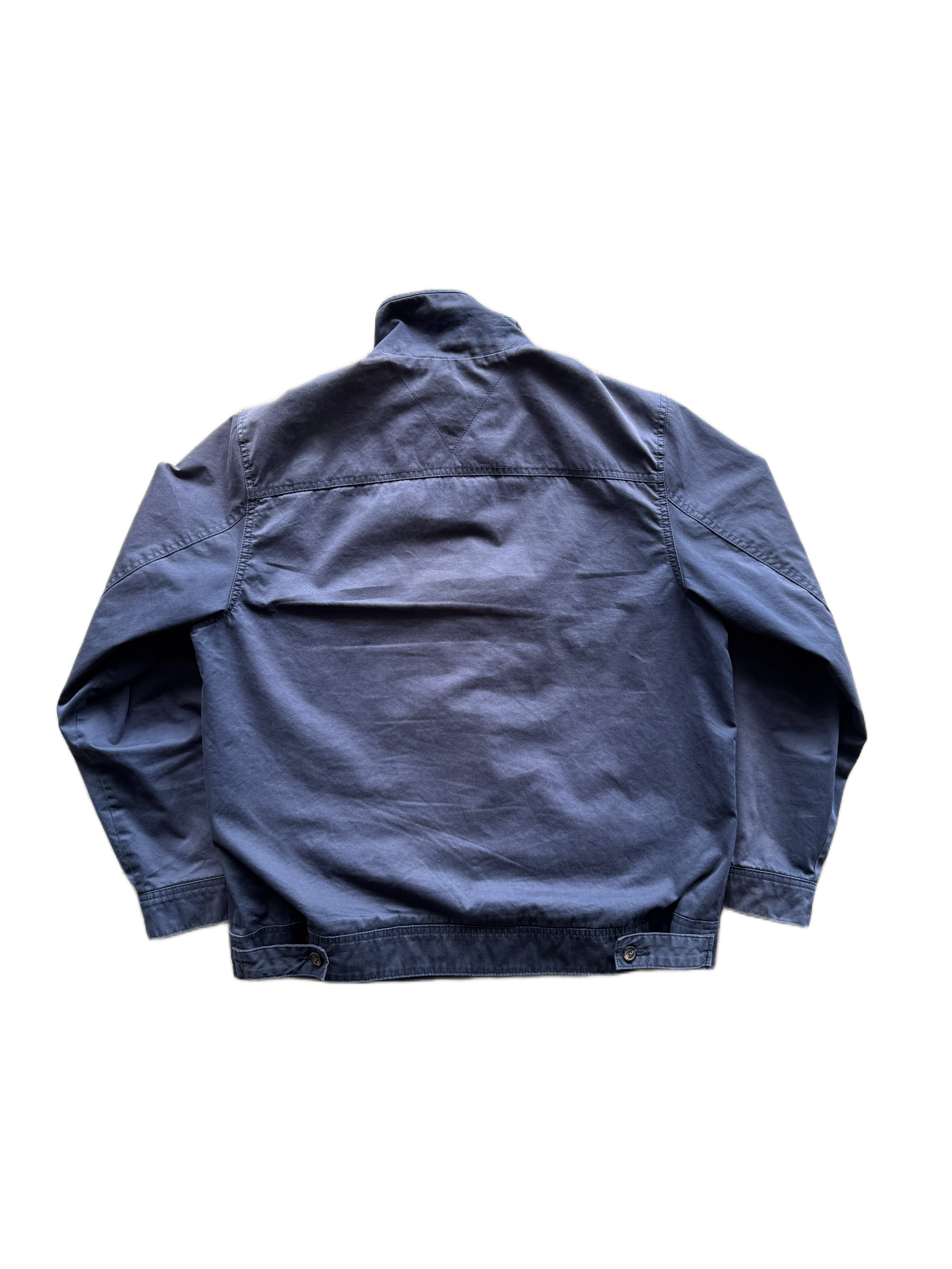tommy hilfiger harrington jacket