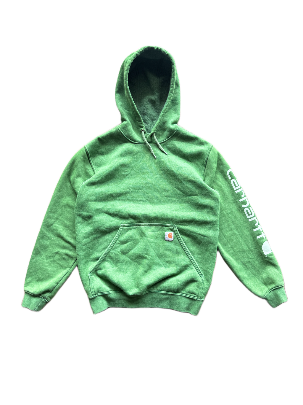 carhartt hoodie