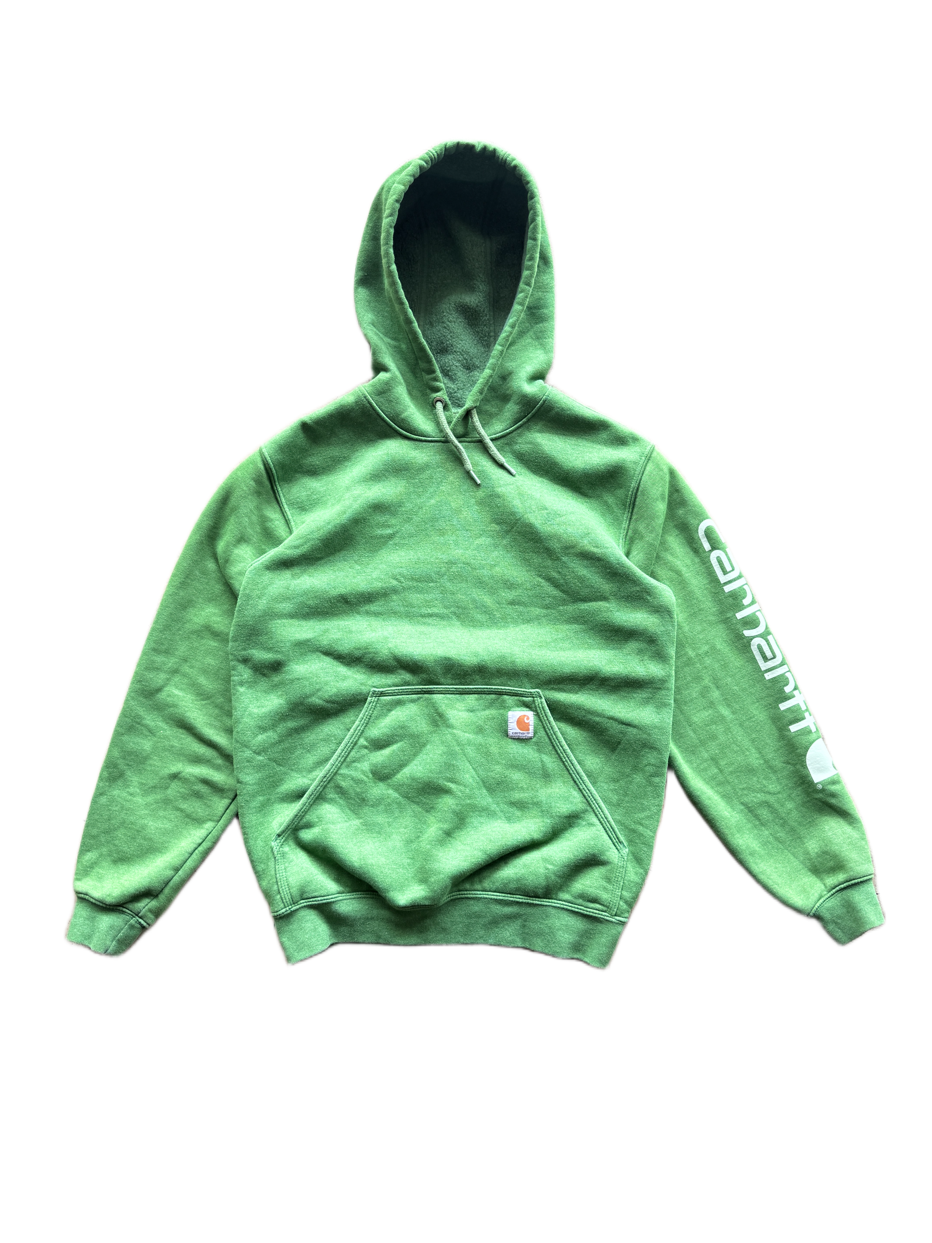 carhartt hoodie