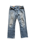 vintage gap lowrise bootcut jeans