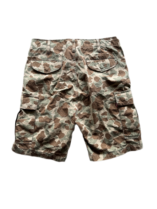 bnwt levis cargo shorts