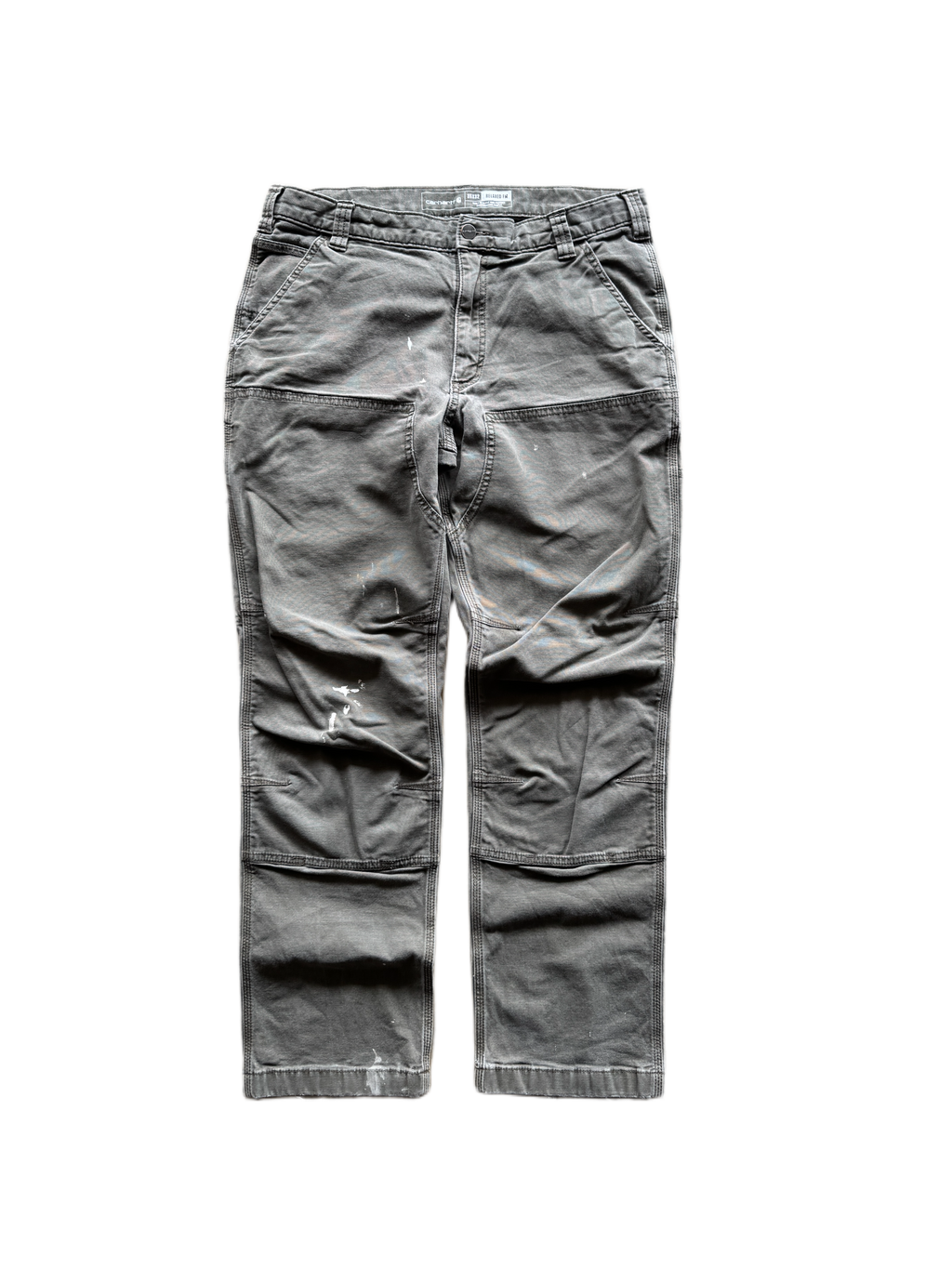 carhartt double knees
