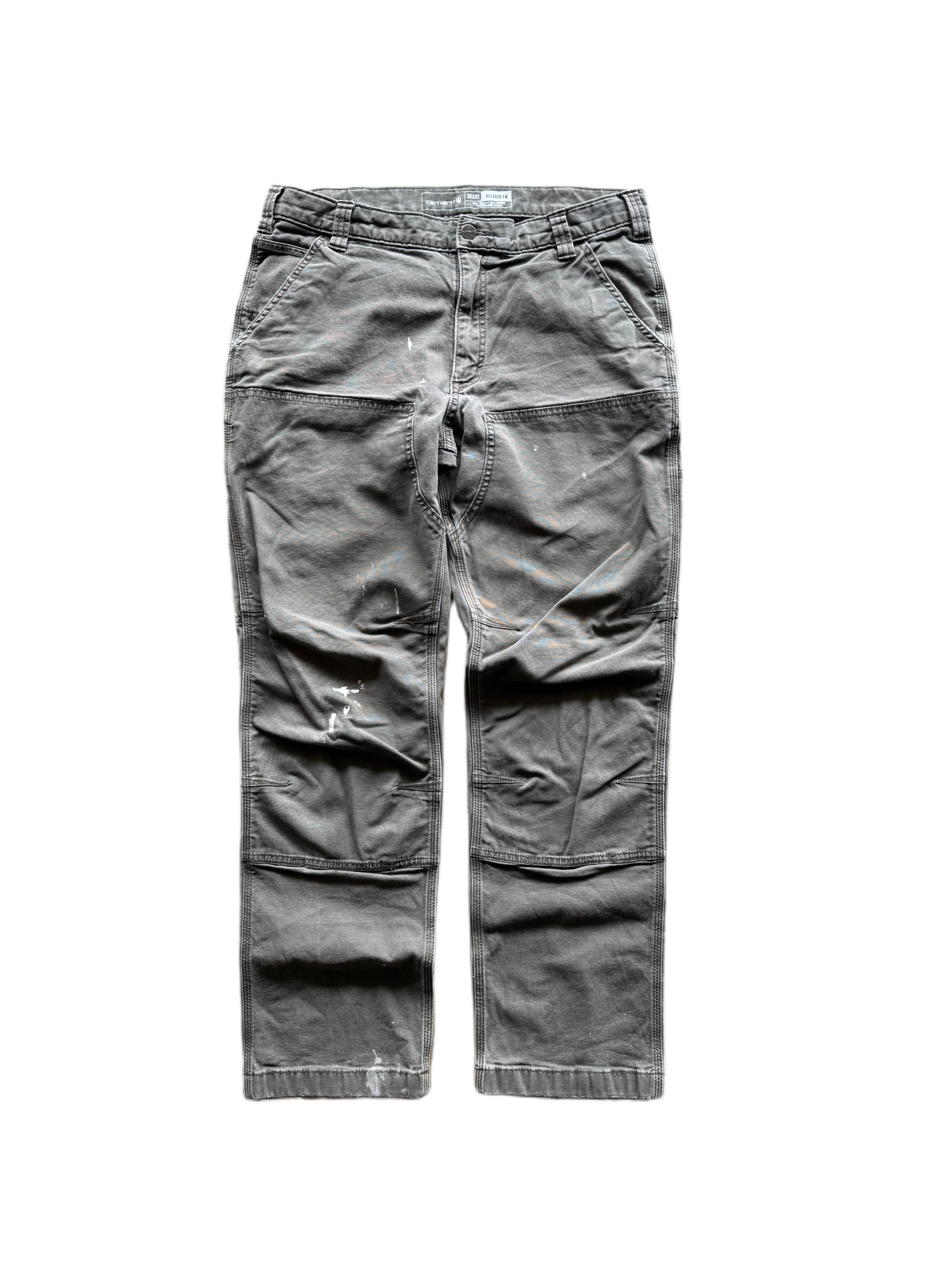 carhartt double knees