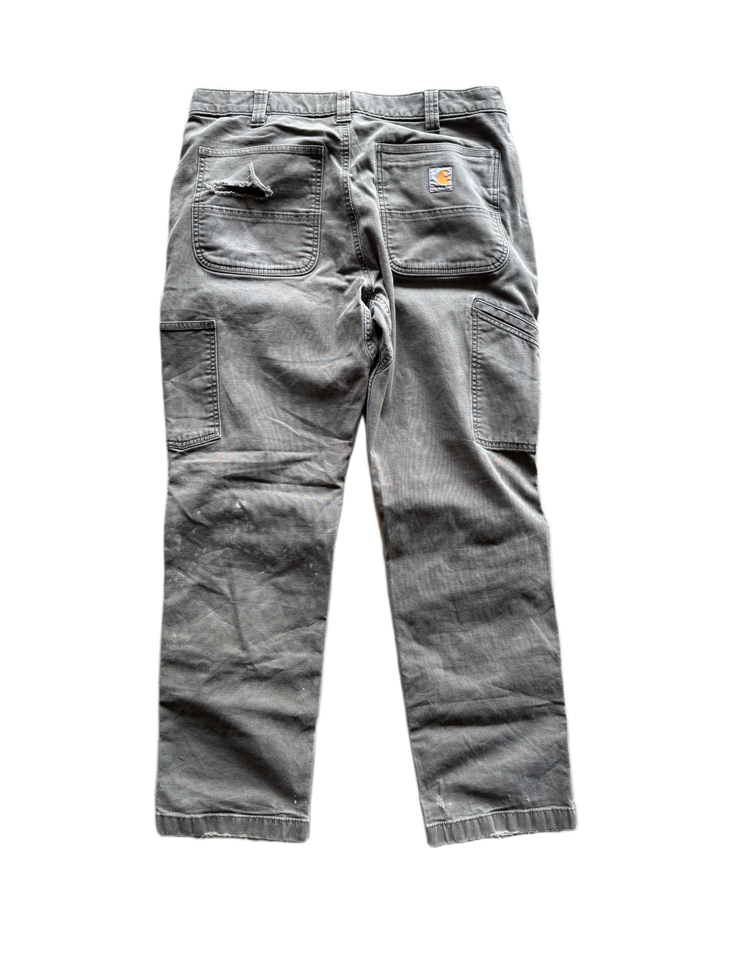 carhartt double knees