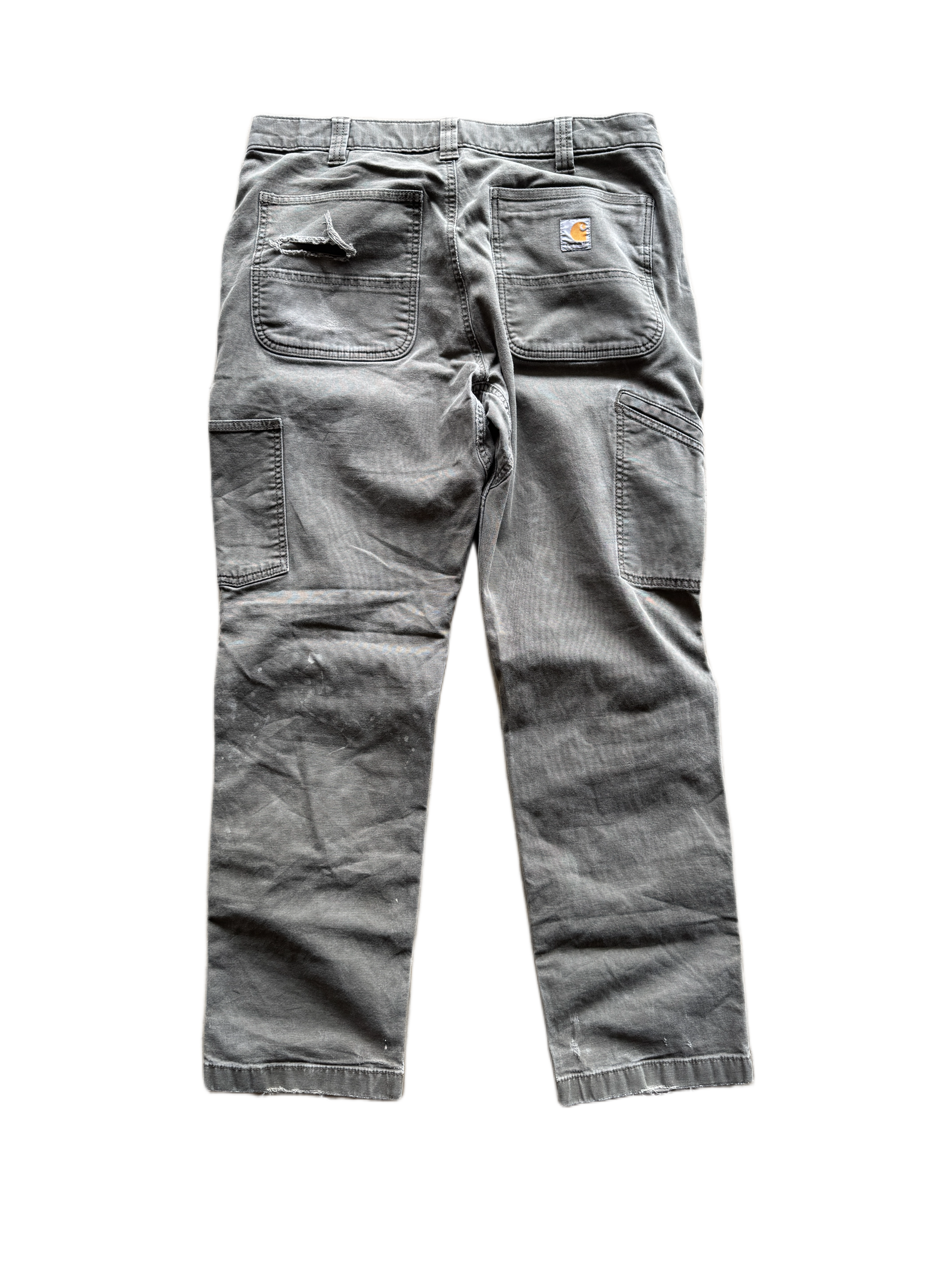 carhartt double knees