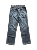 vintage tommy hilfiger bootcut jeans