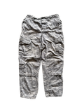 vintage digital camo cargos