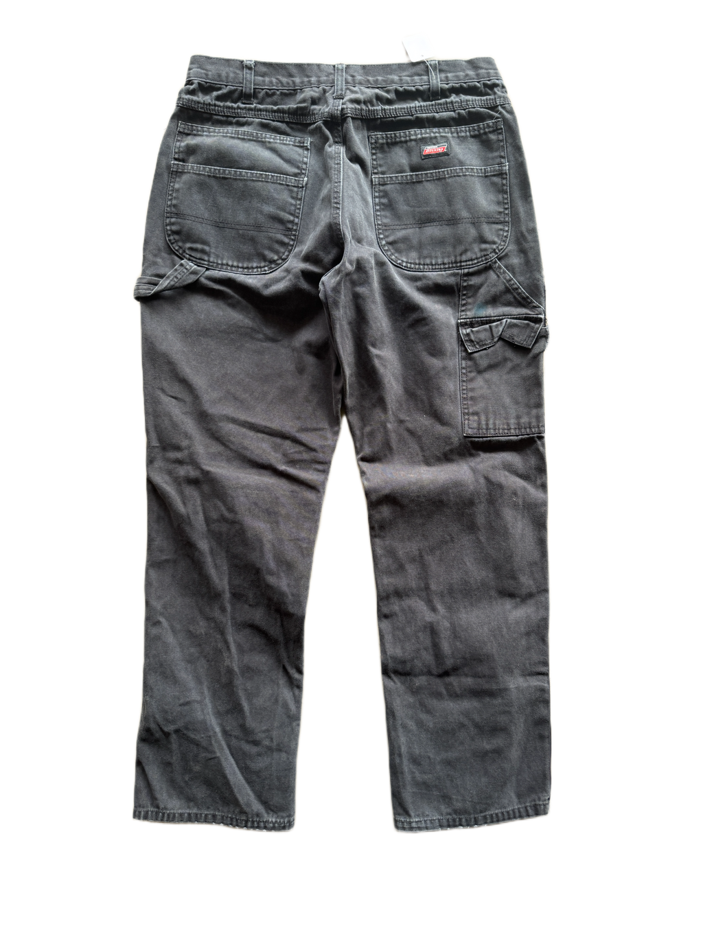 vintage dickies painters double knees