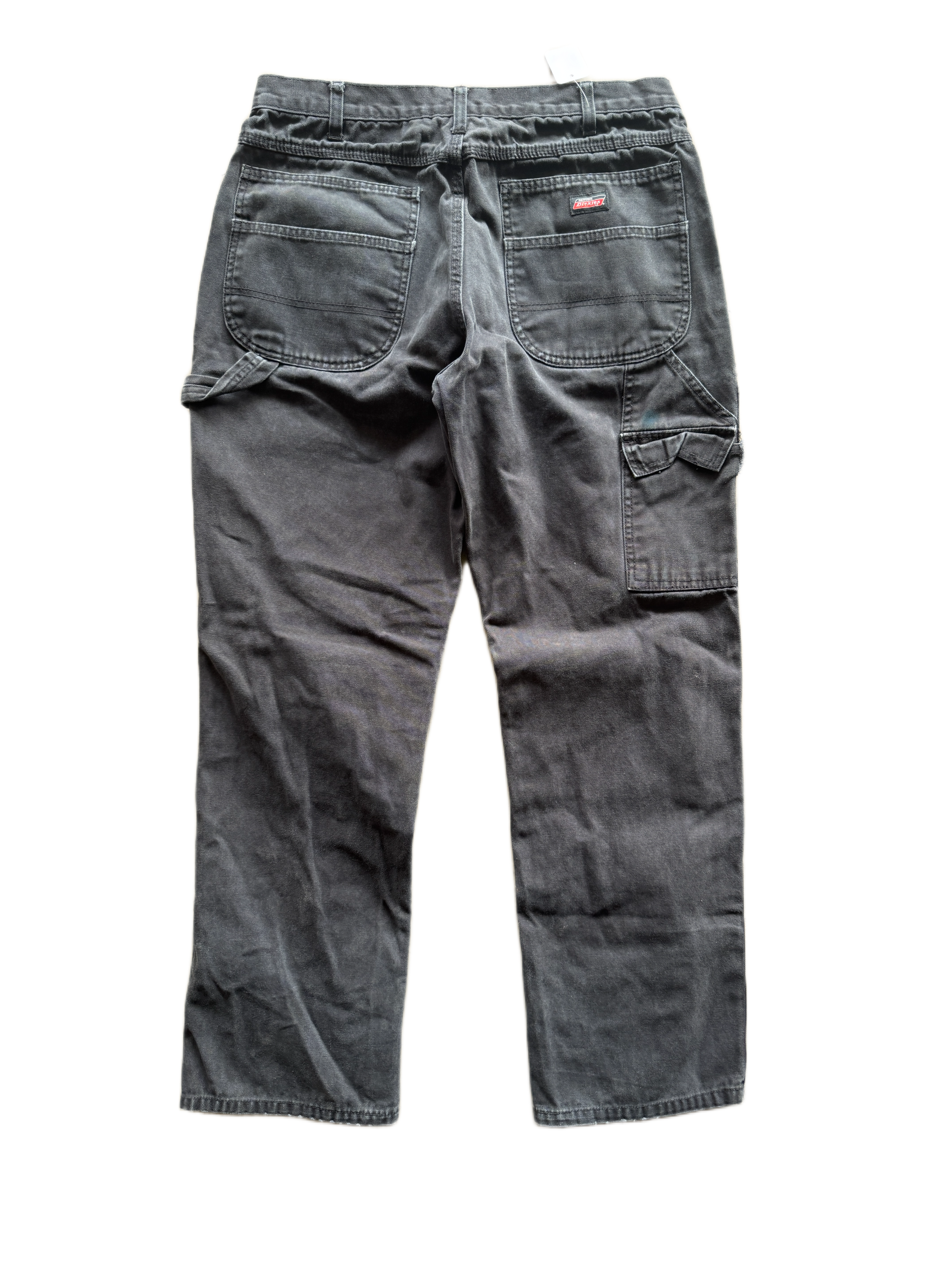 vintage dickies painters double knees