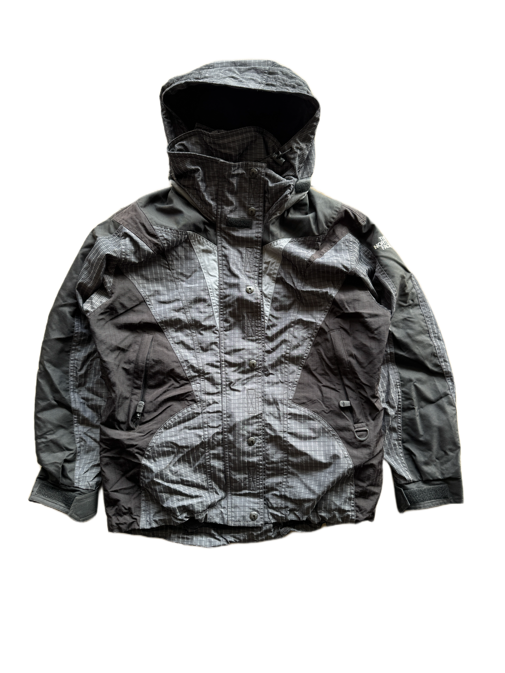 vintage the north face jacket