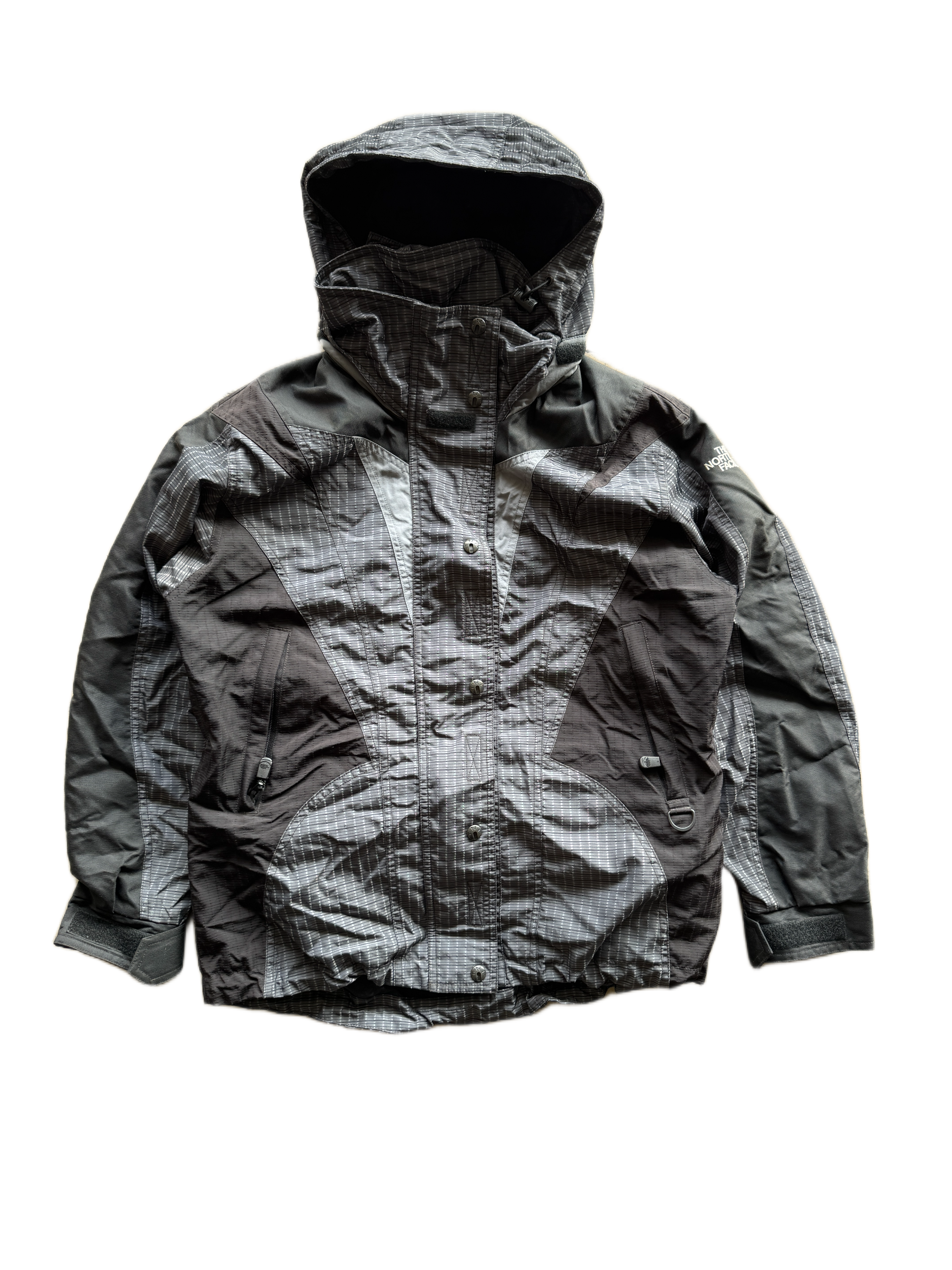 vintage the north face jacket