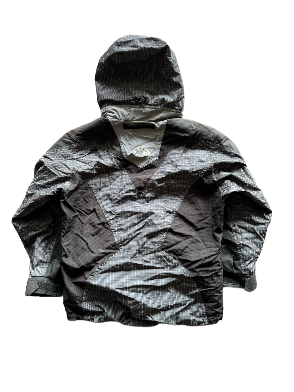 vintage the north face jacket