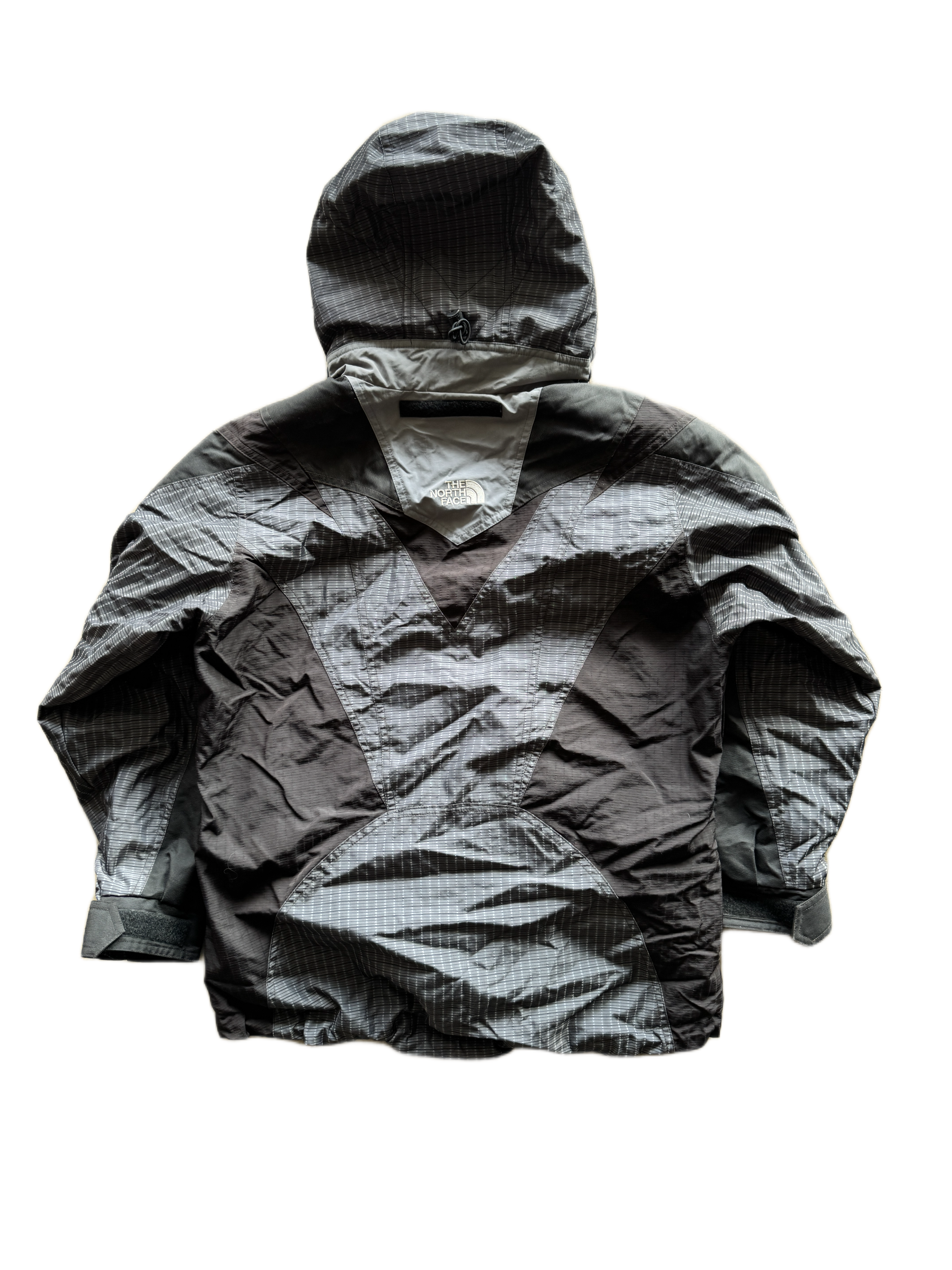 vintage the north face jacket
