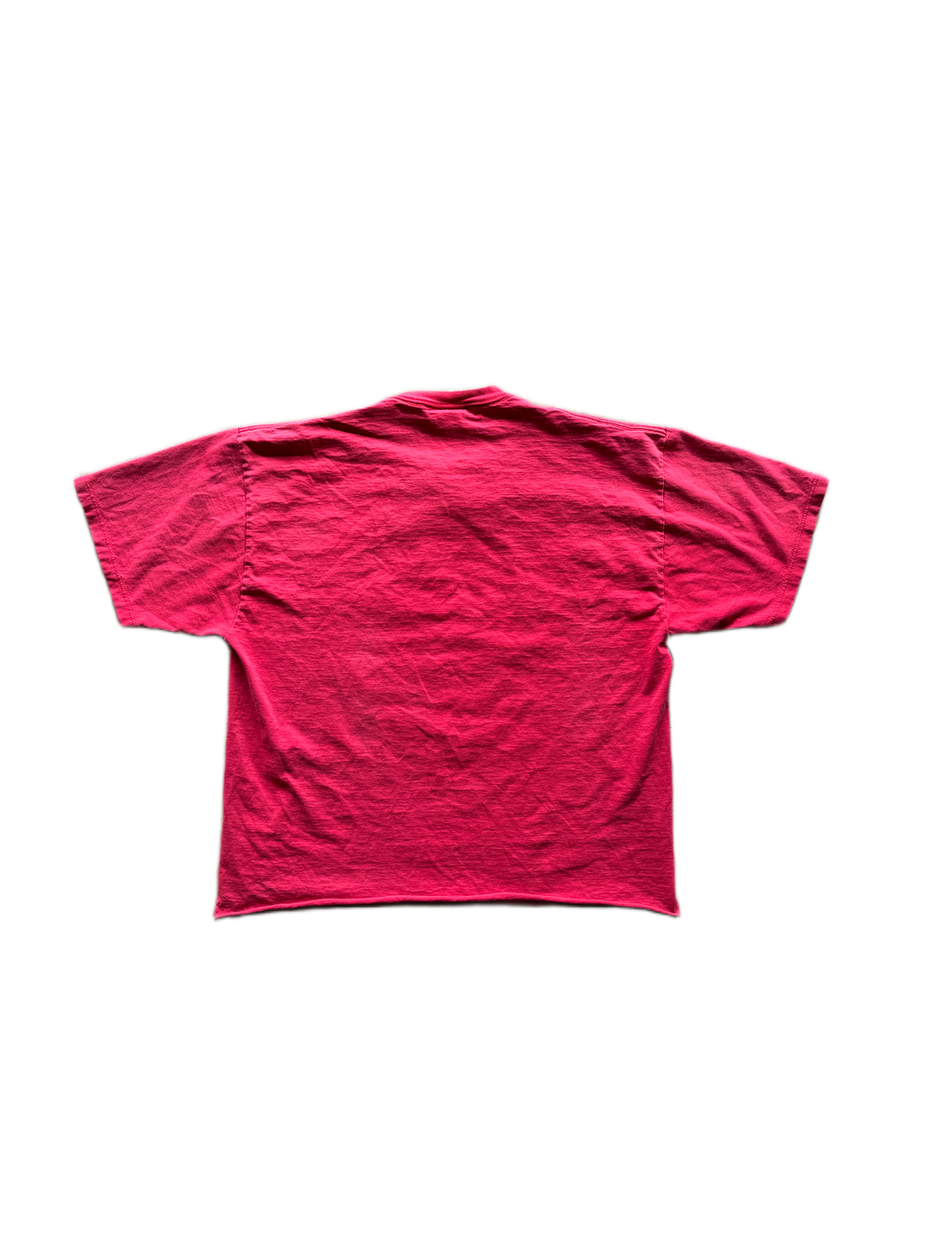 vintage mickey mouse tee