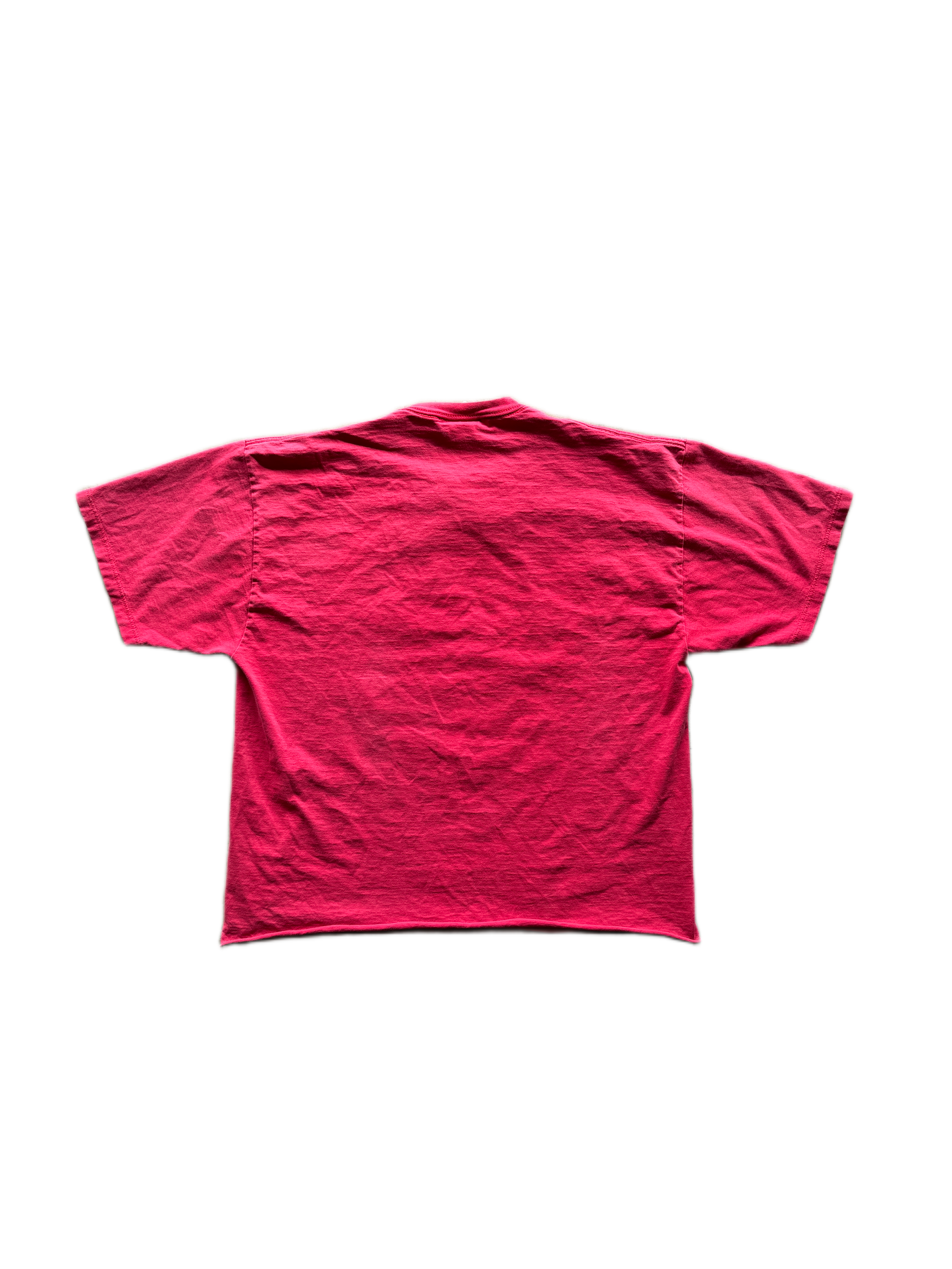 vintage mickey mouse tee