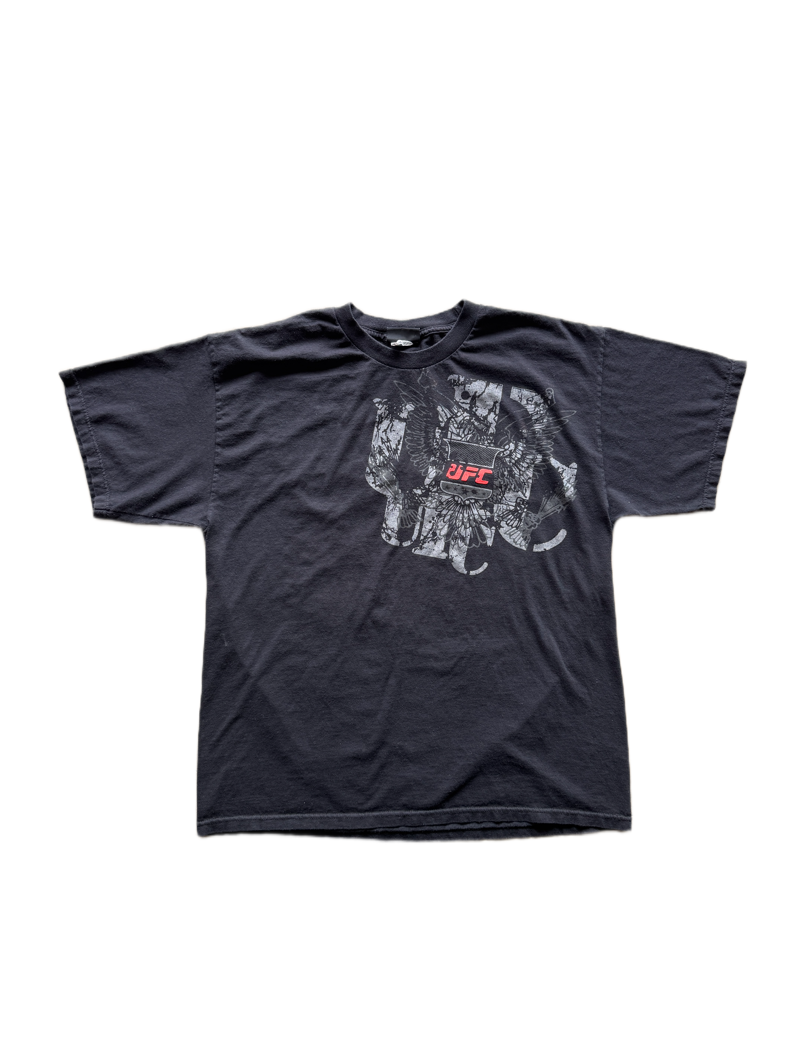 vintage ufc tee