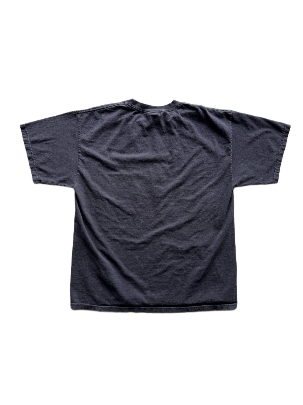 vintage ufc tee