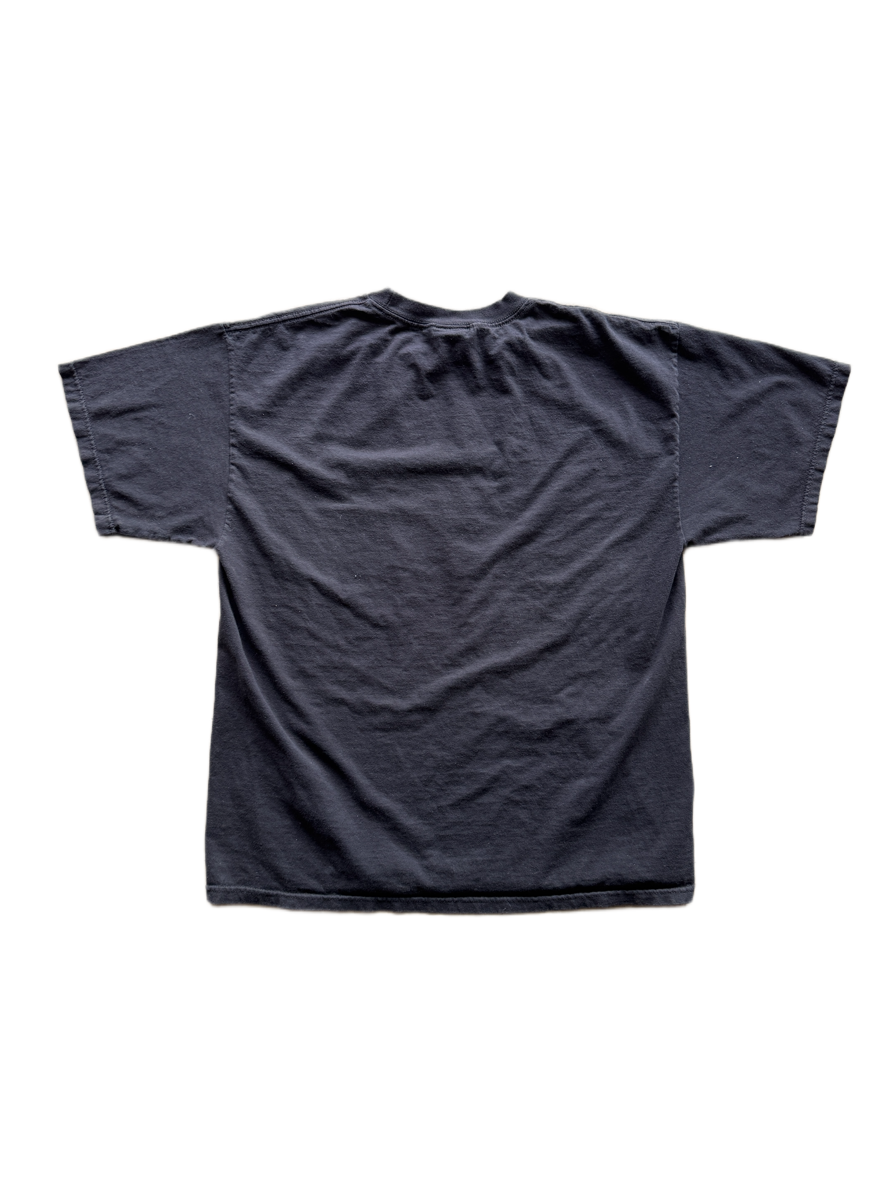 vintage ufc tee