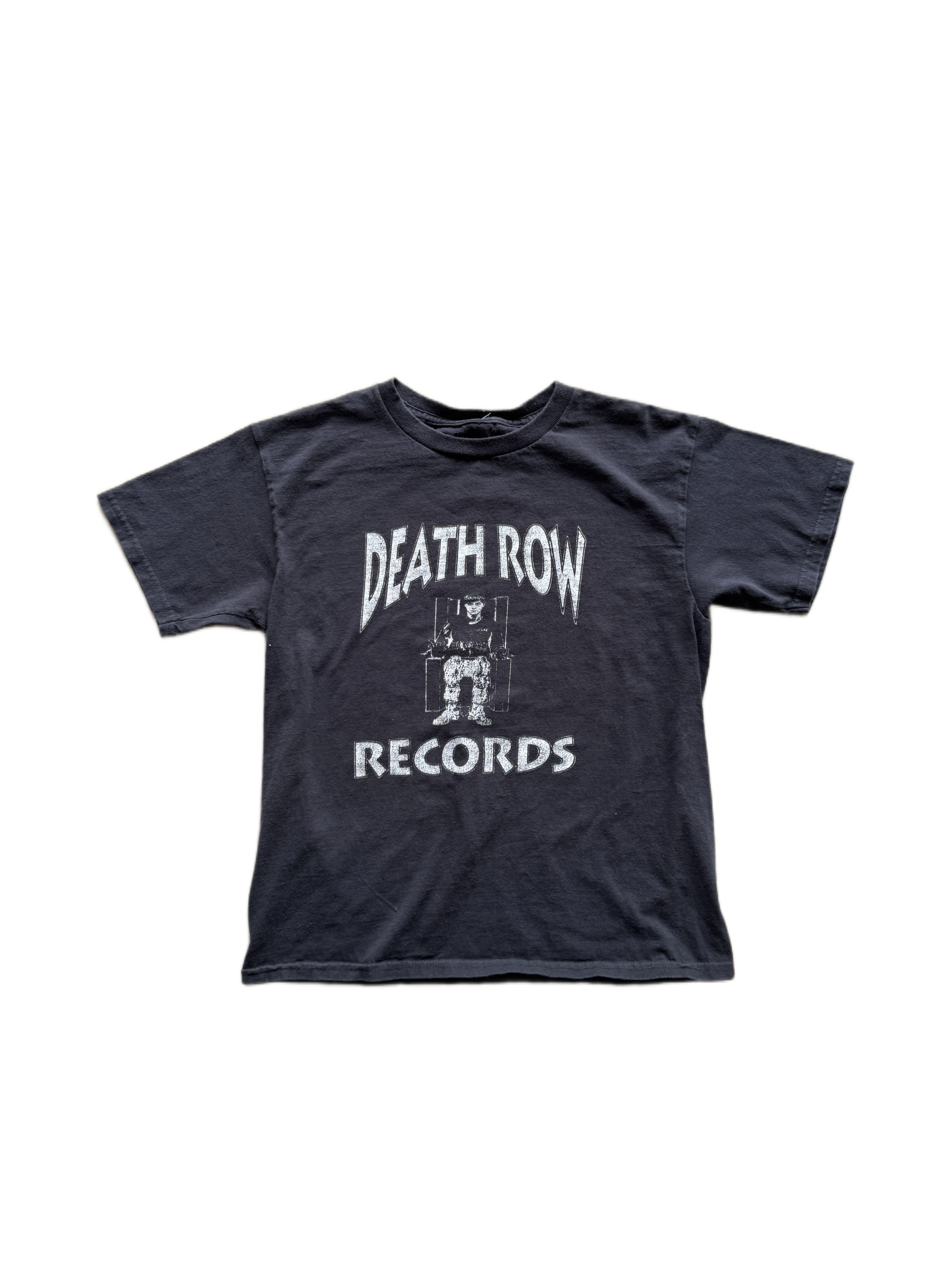 vintage deathrow records