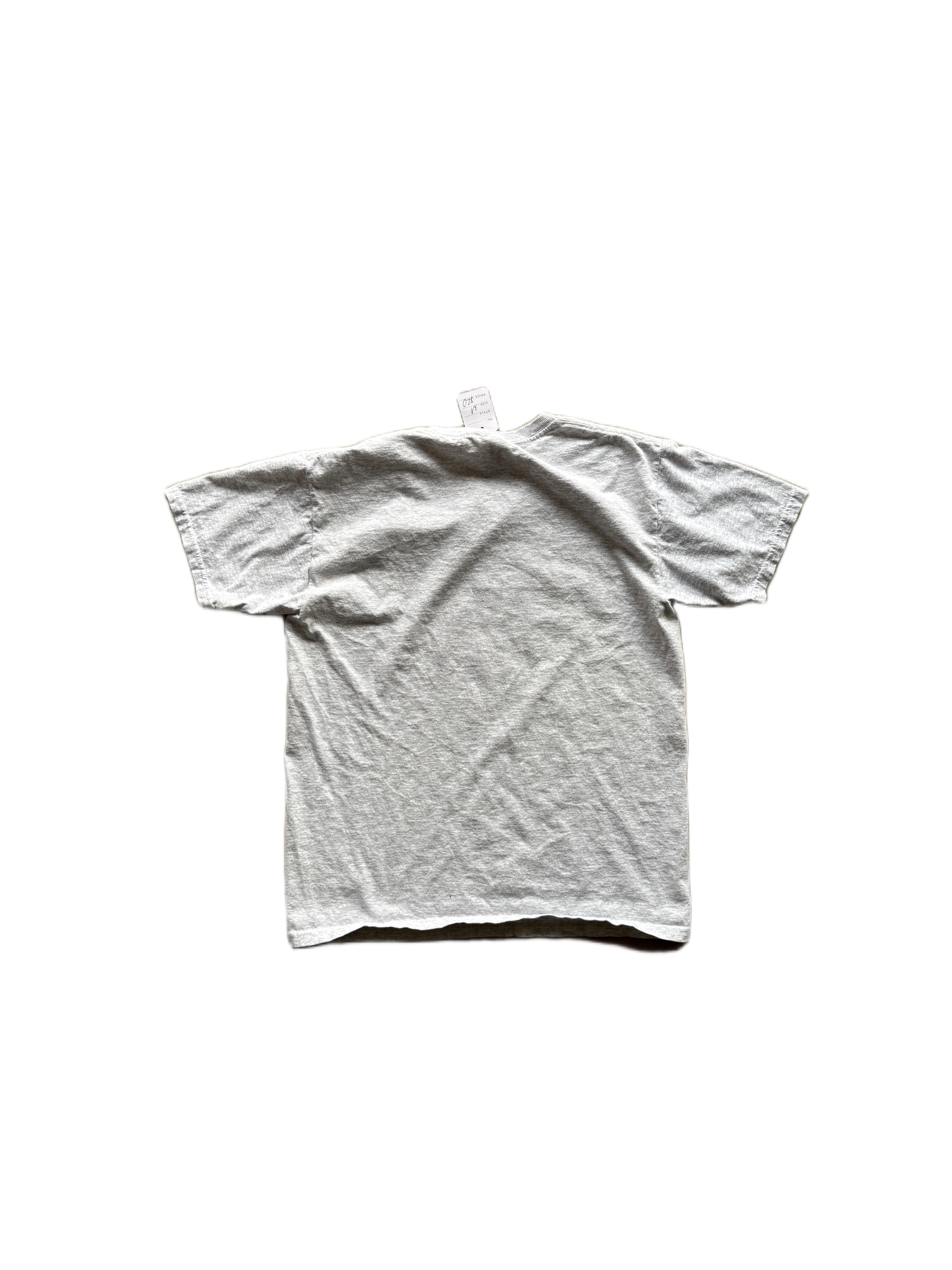 vintage harvard tee