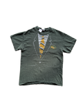 vintage eskimos 'suit' tee