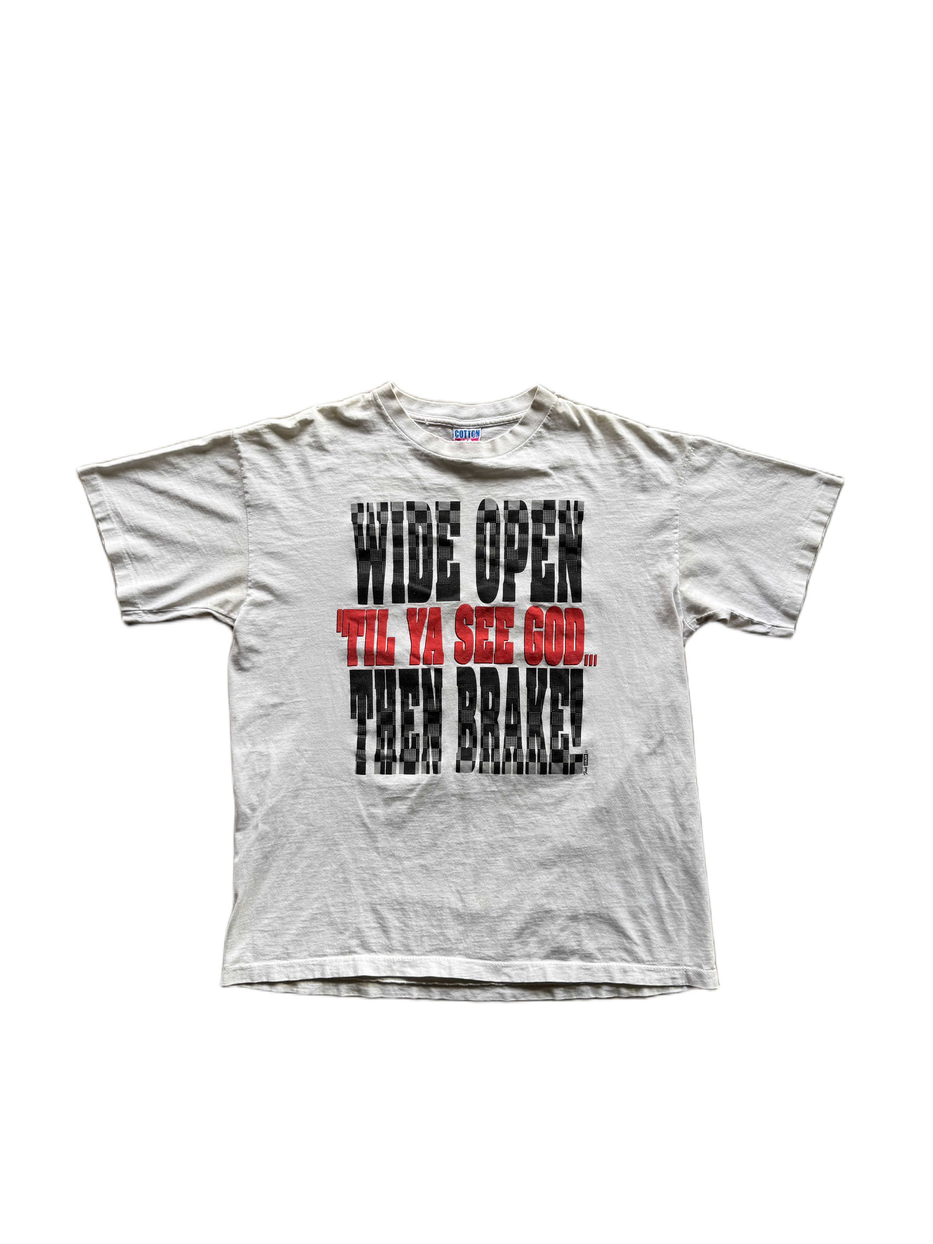 vintage basketball jesus tee