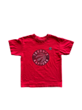 raptors baby tee