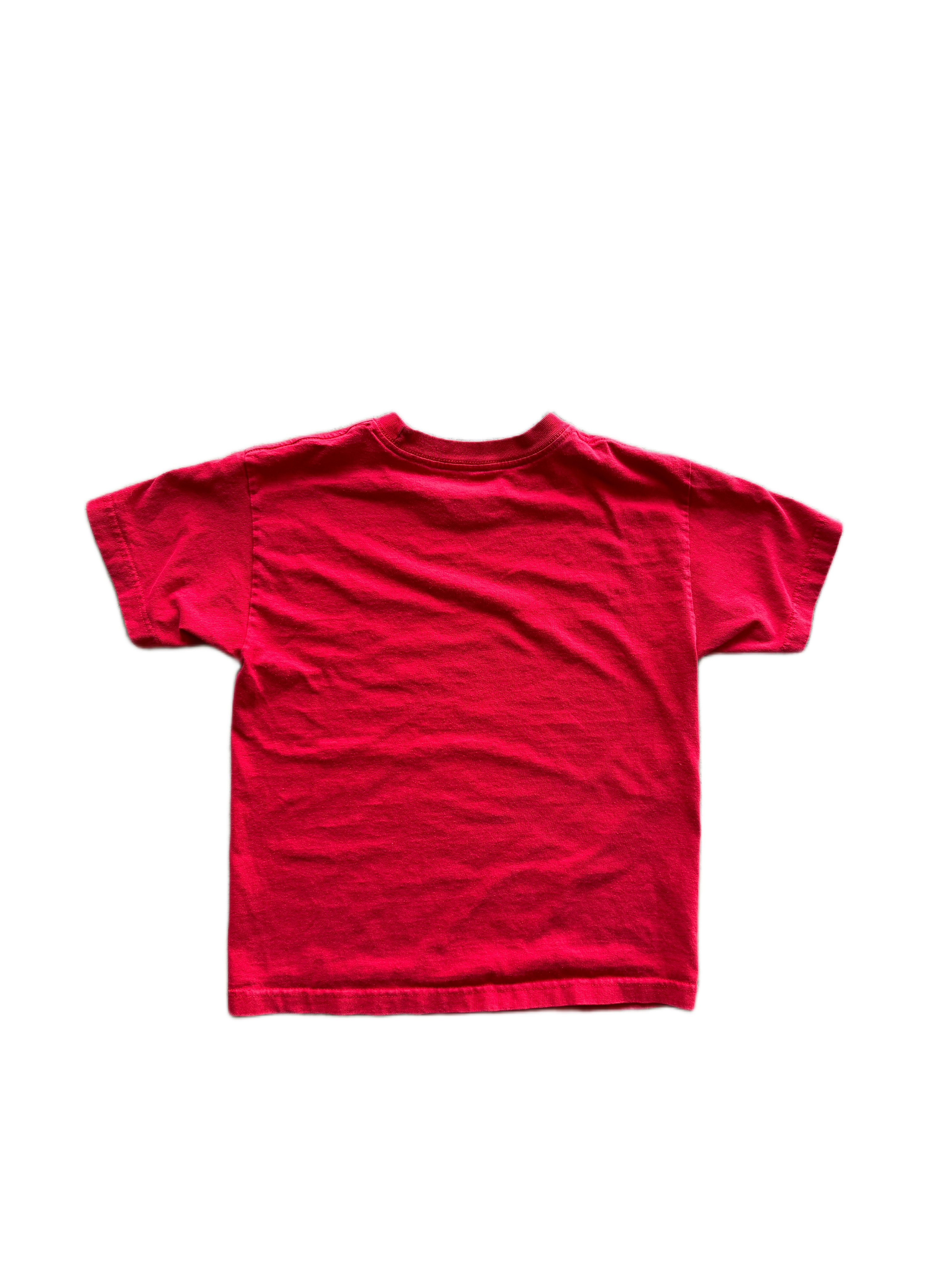 raptors baby tee
