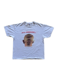 vintage 90s team pinnacle the club tee