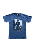 vintage tina turner 24/7 tour tee