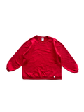 vintage boxy russel blank sweatshirt