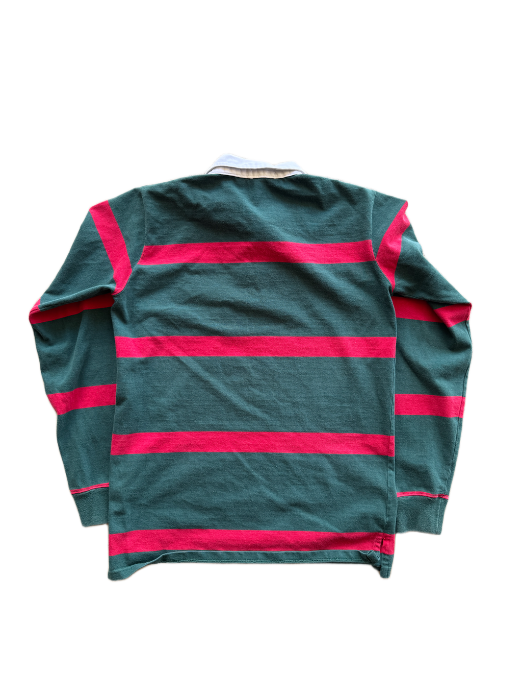 vintage polo ralph lauren rugby