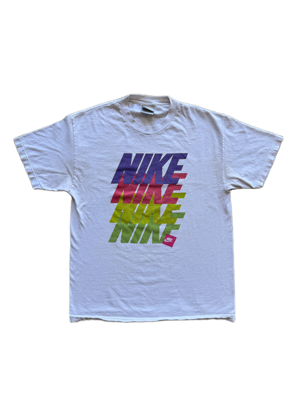 vintage nike tee