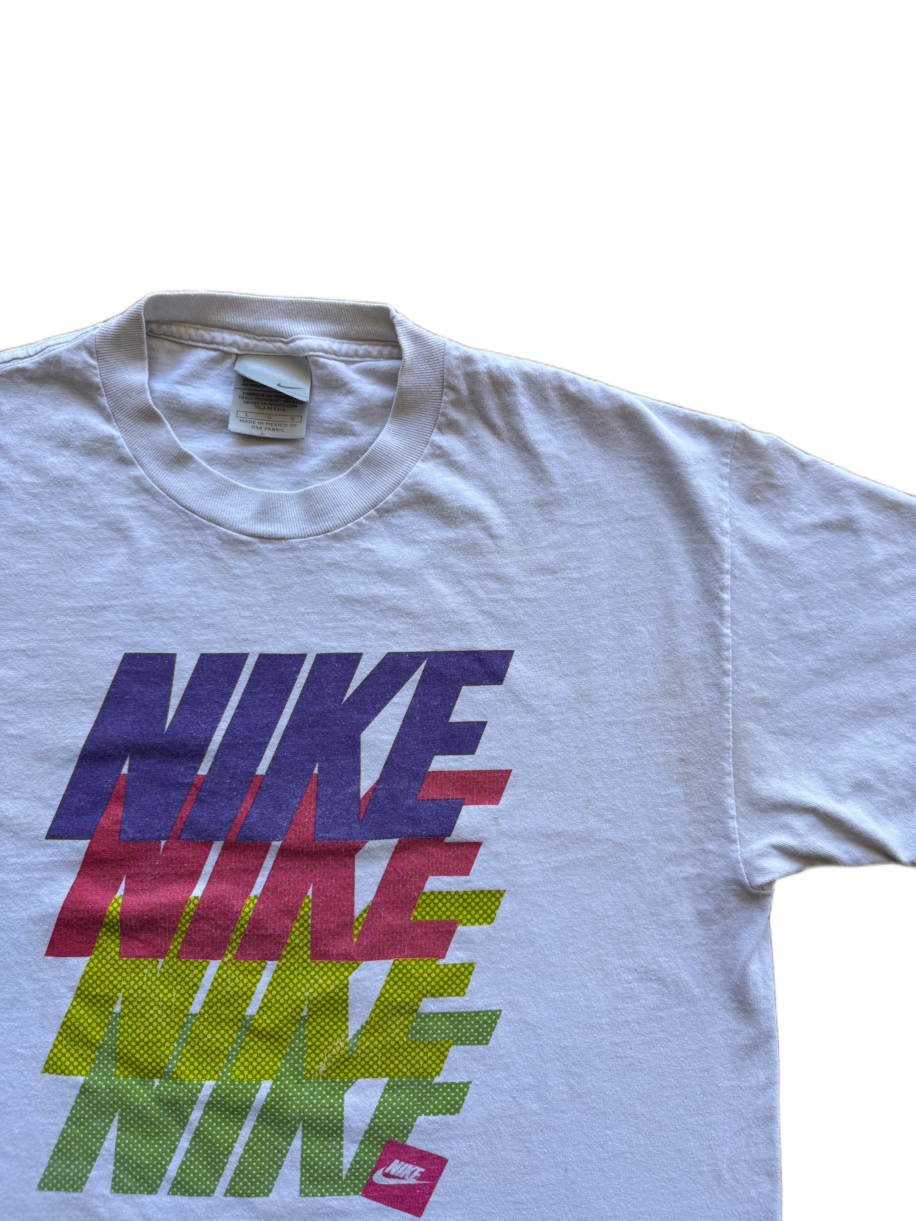 vintage nike tee