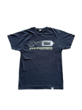 foo fighters 2007 'echoes, silence, patience & grace'  tour tee