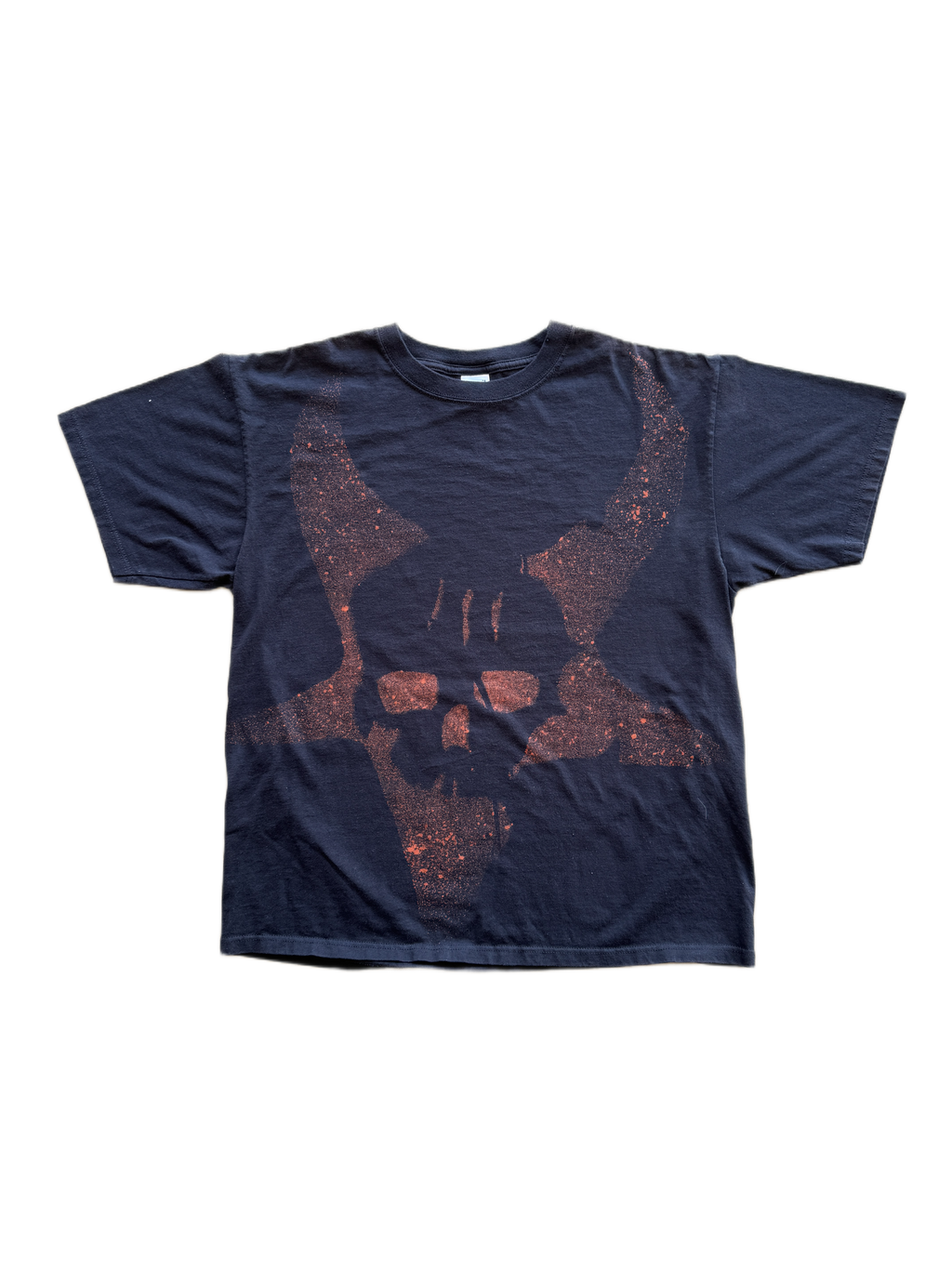 vintage hank III tee