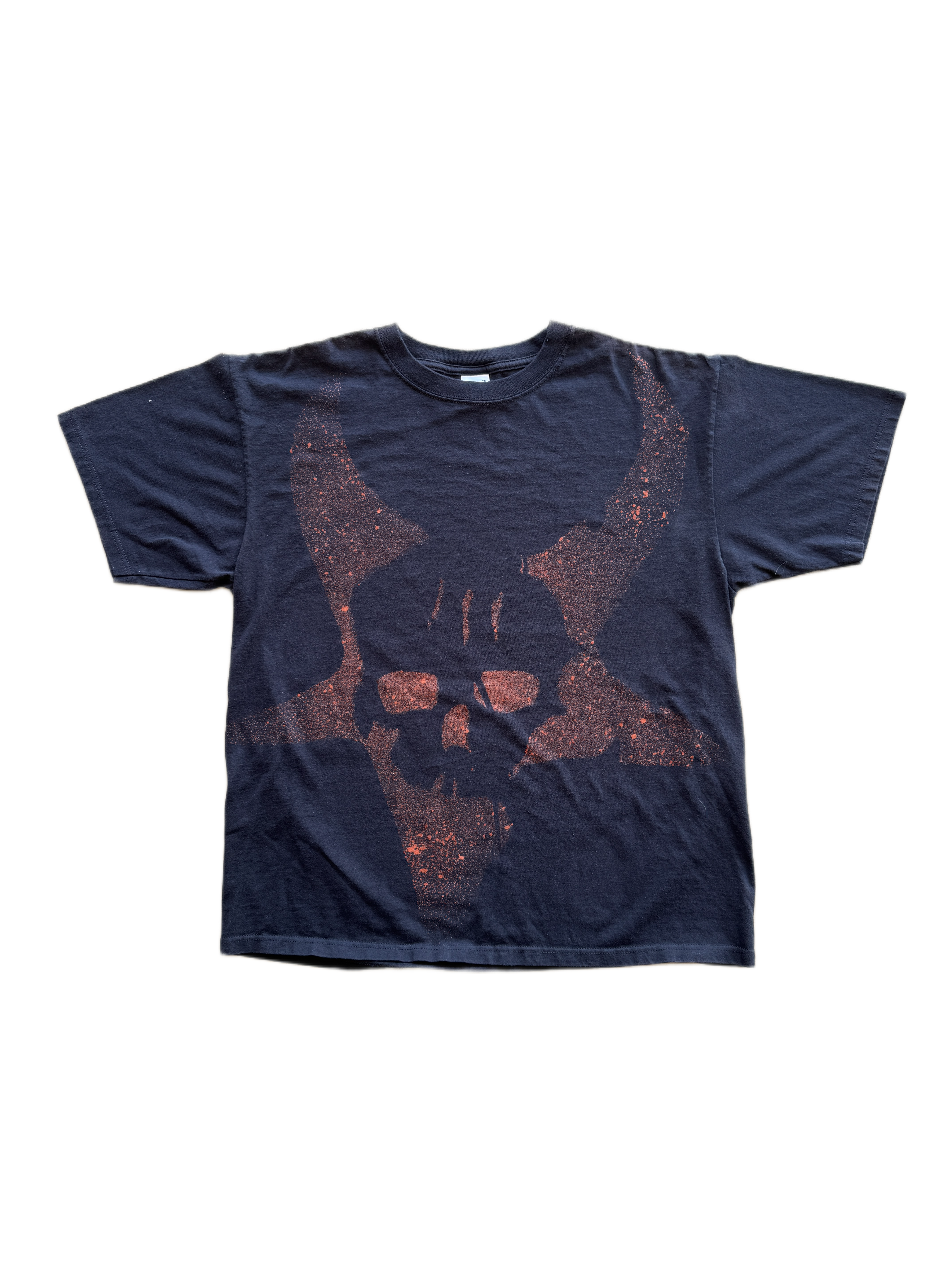 vintage hank III tee