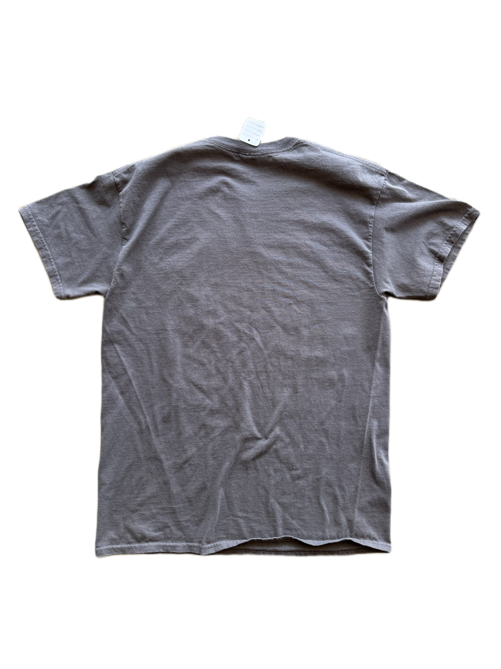 vintage dire straits tee