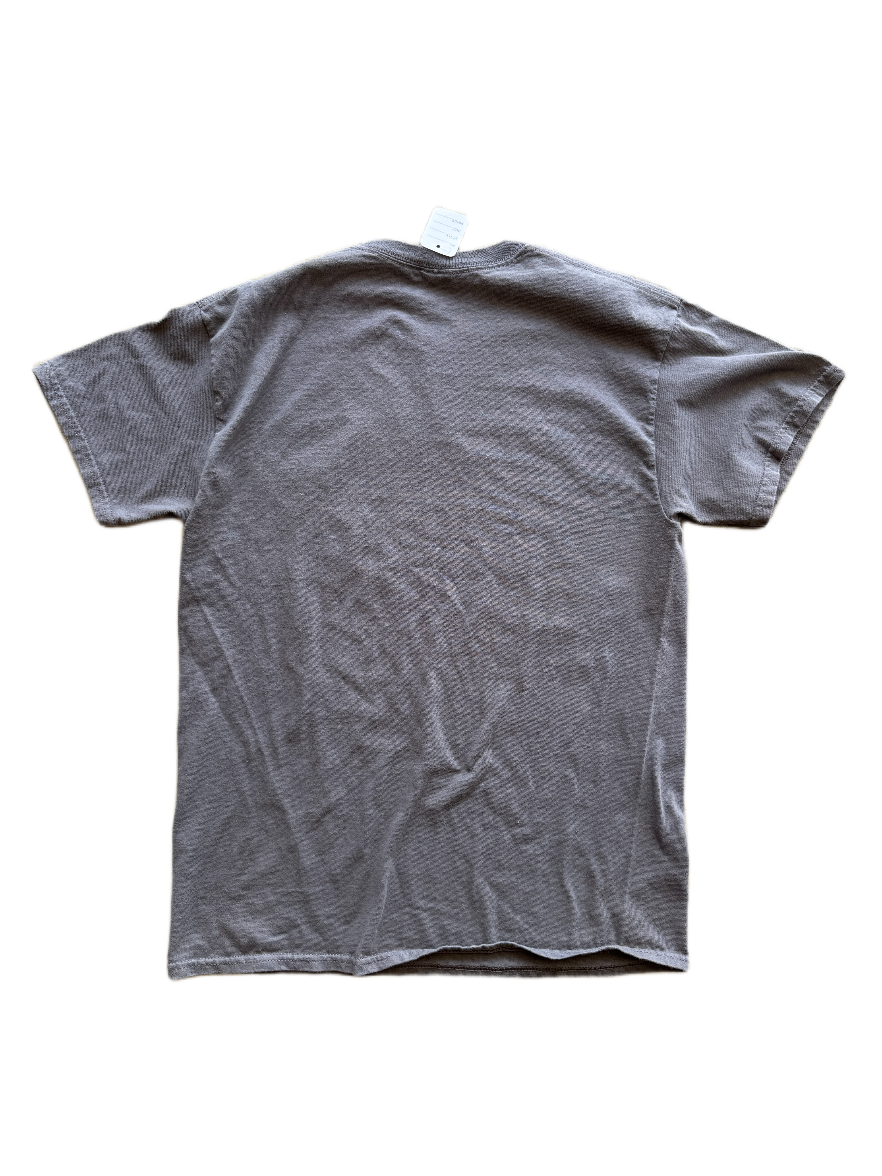 vintage dire straits tee
