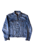 vintage gap denim jacket
