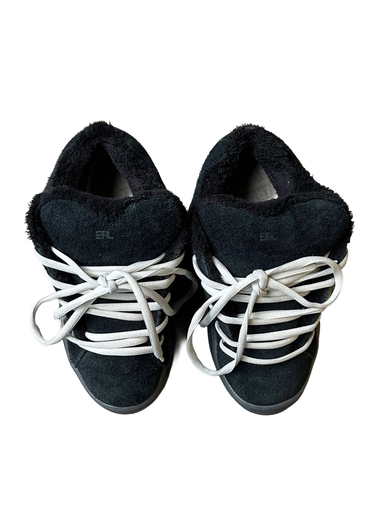 ERL Black Vamps