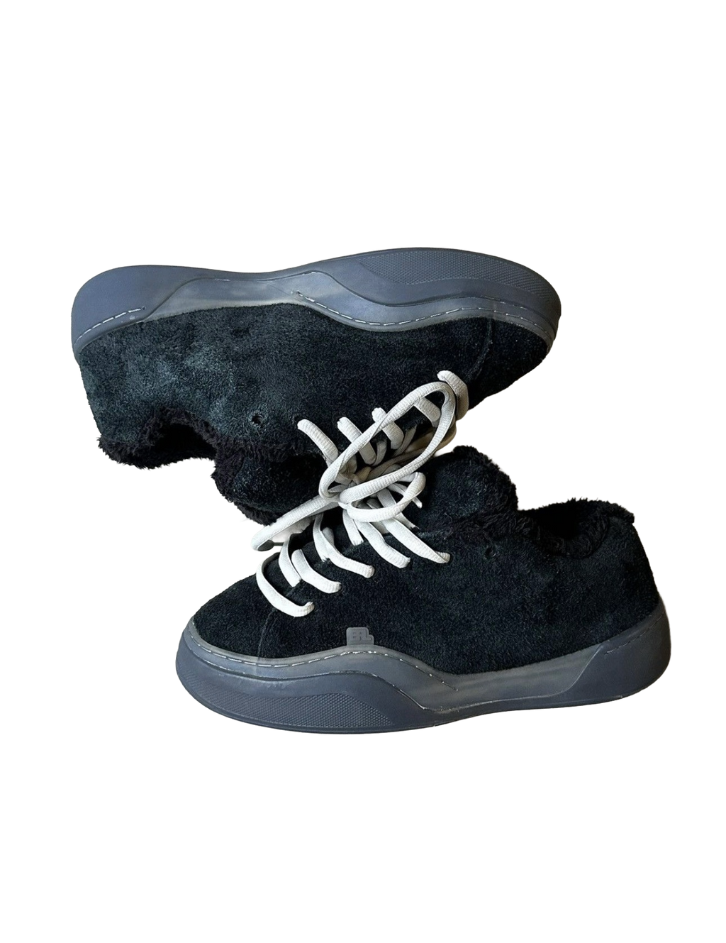 ERL Black Vamps