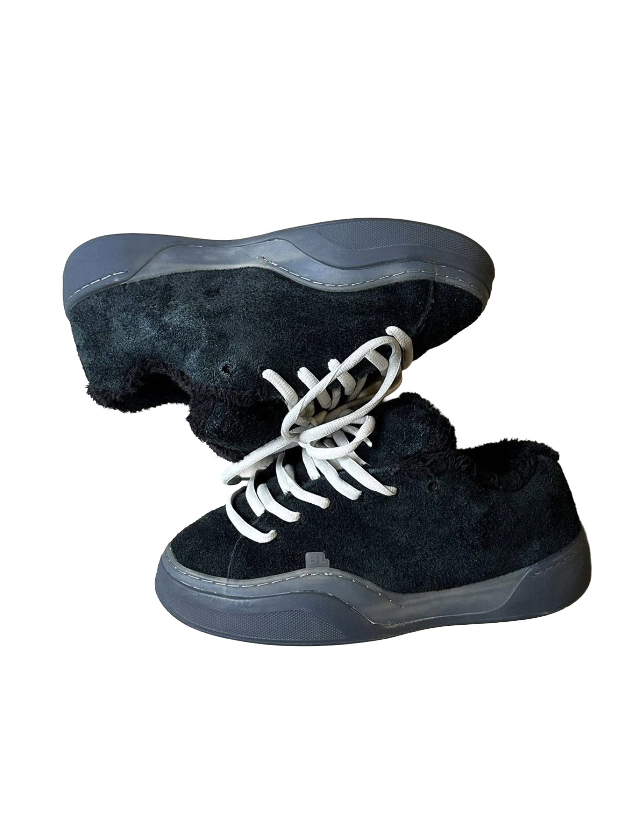 ERL Black Vamps