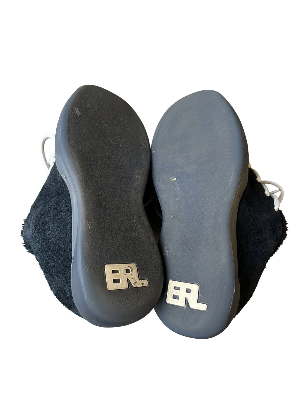 ERL Black Vamps