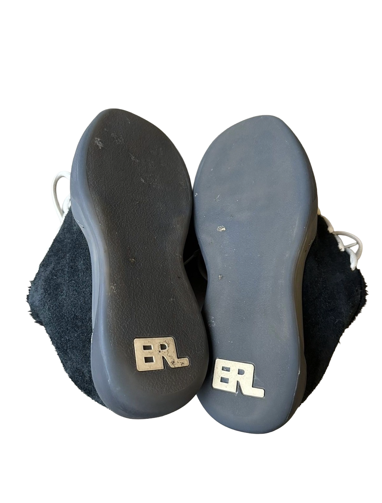 ERL Black Vamps