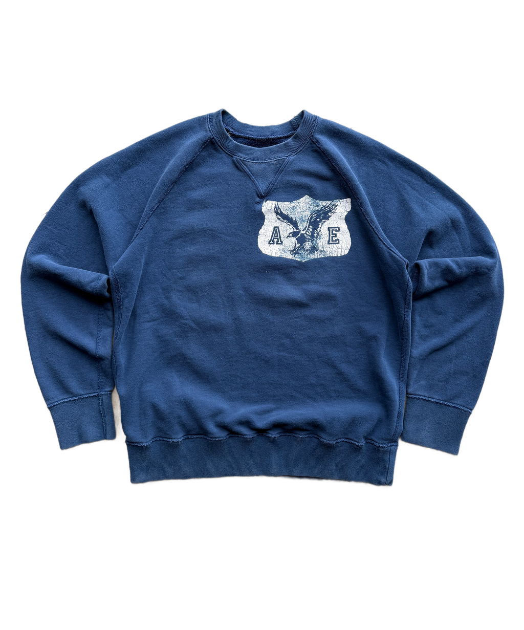 2000s American Eagle Crewneck
