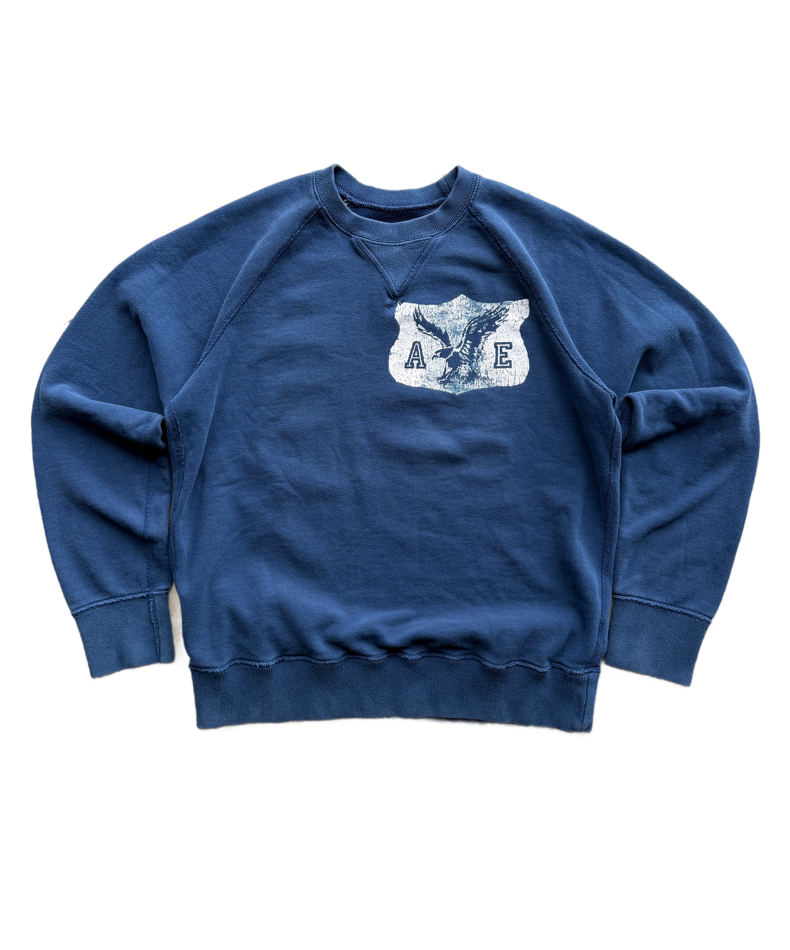 2000s American Eagle Crewneck