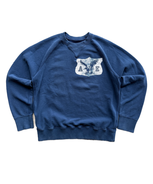 2000s American Eagle Crewneck