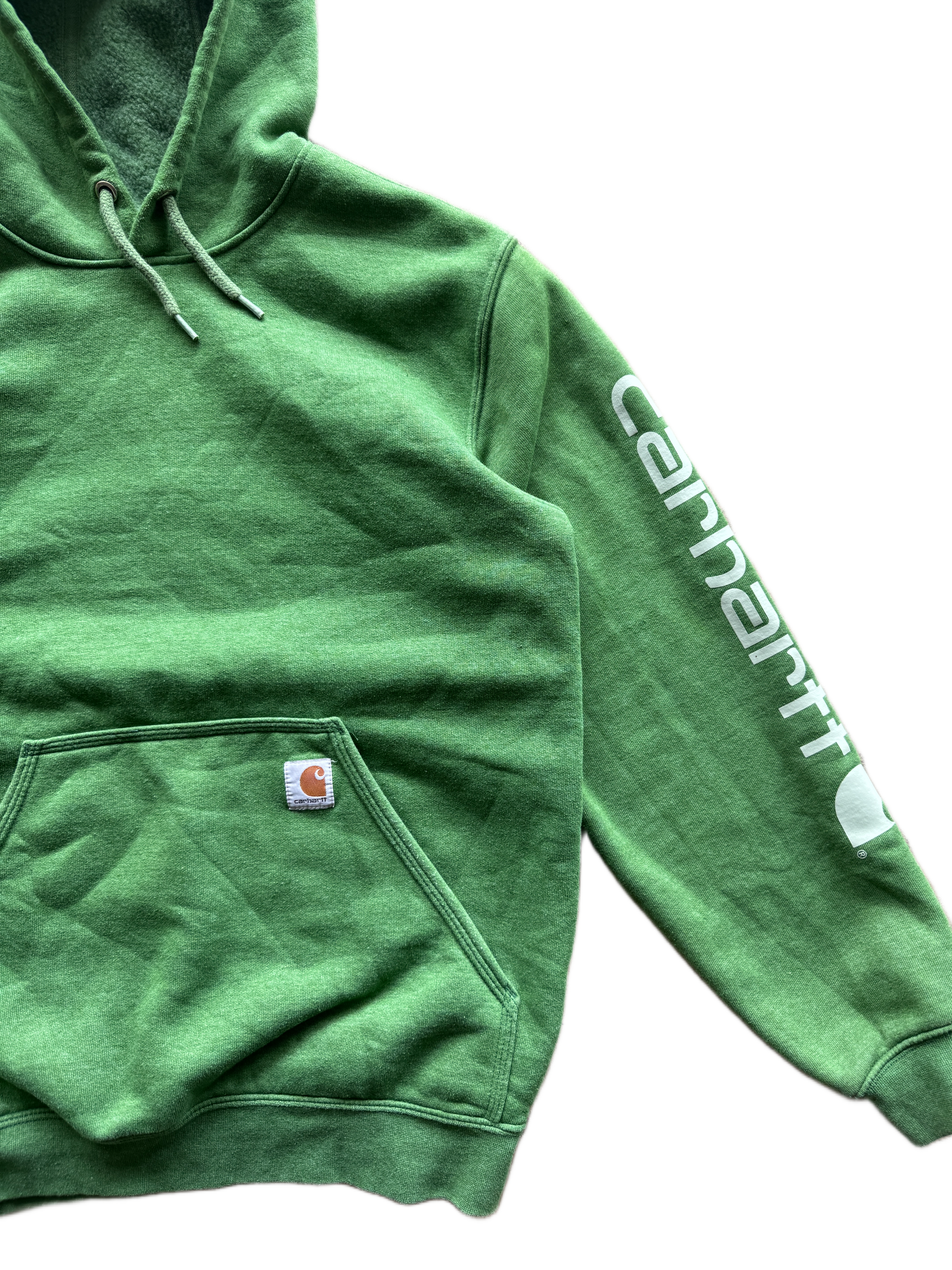 carhartt hoodie